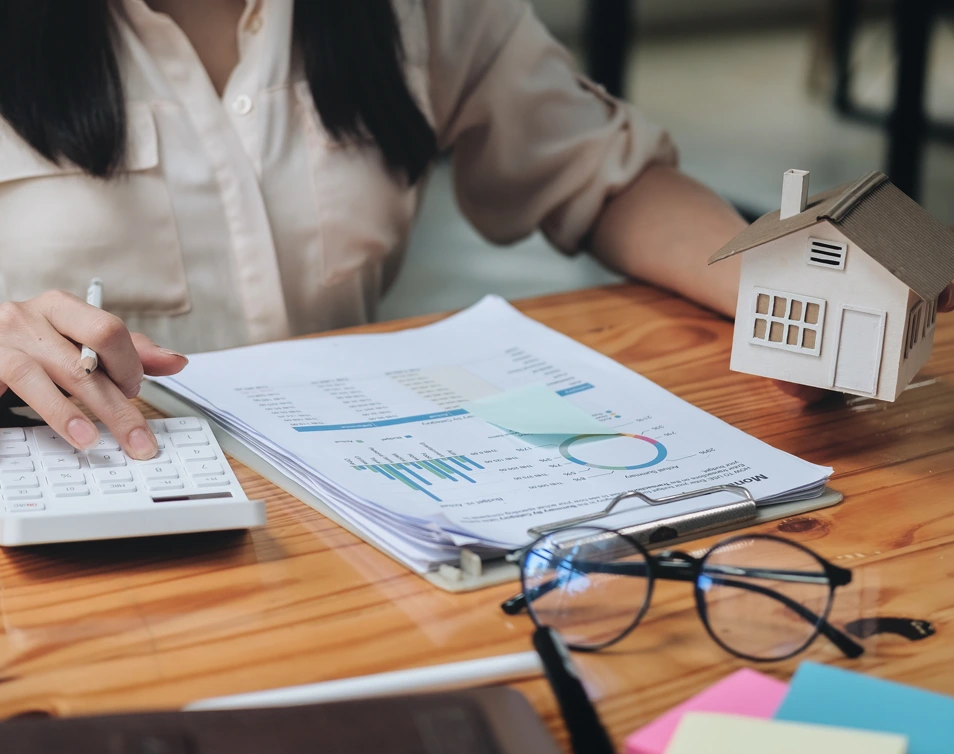 Fiscalité de l’immobilier