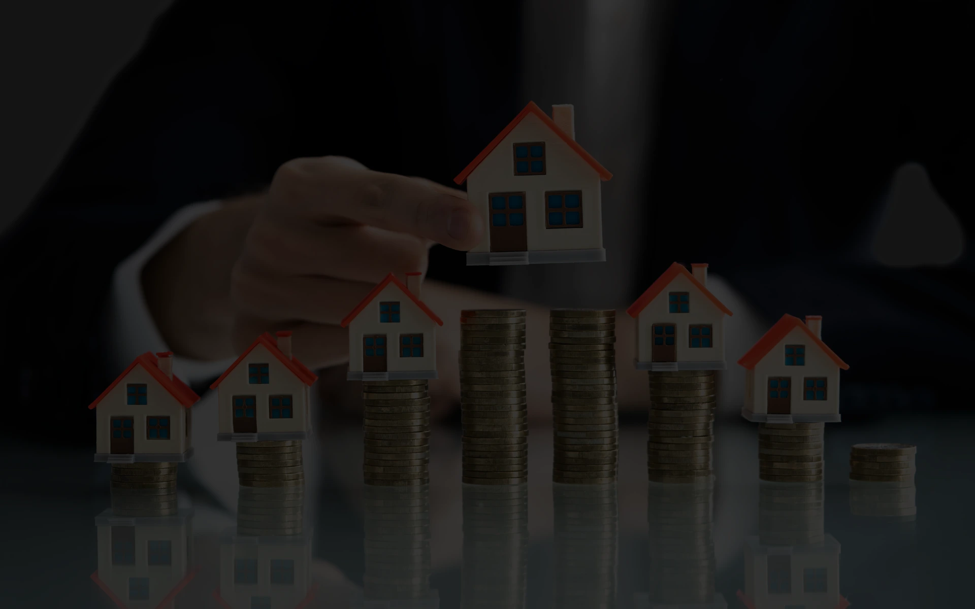 Investir dans l'immobilier