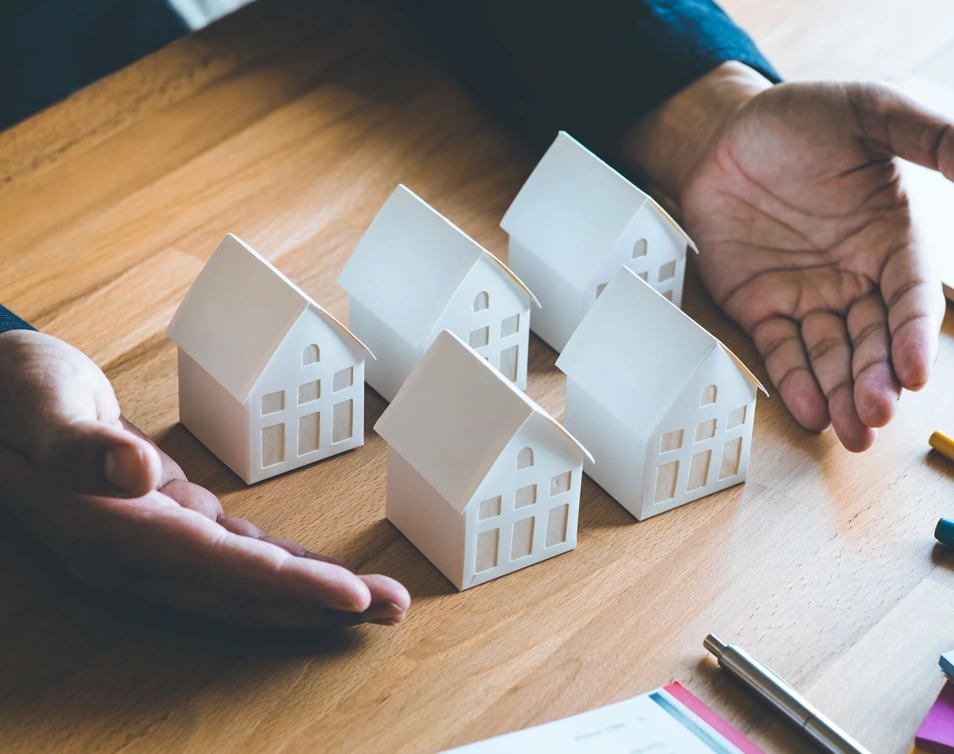 Le Crowdfunding immobilier